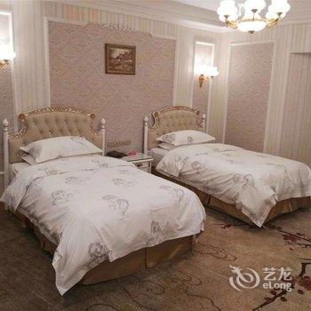 丽水飞达国际大酒店酒店提供图片