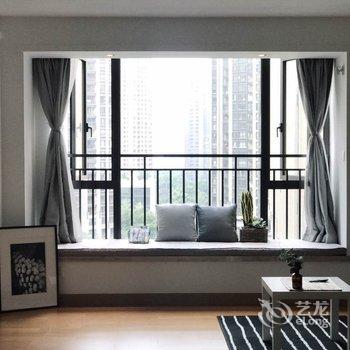 成都拾月民宿酒店提供图片