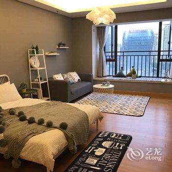 成都拾月民宿酒店提供图片