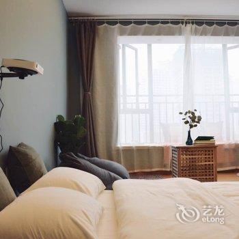 成都拾月民宿酒店提供图片