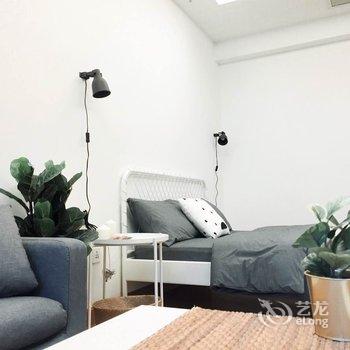 成都拾月民宿酒店提供图片