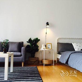 成都拾月民宿酒店提供图片