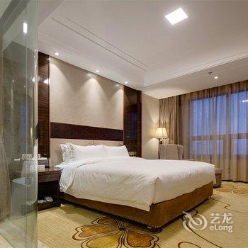 山东信豪鸿腾国际大酒店酒店提供图片