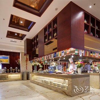 山东信豪鸿腾国际大酒店酒店提供图片