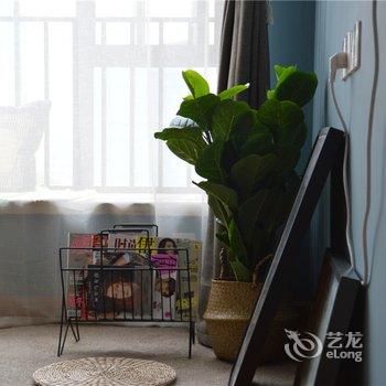 成都拾月民宿酒店提供图片