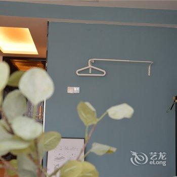 成都拾月民宿酒店提供图片