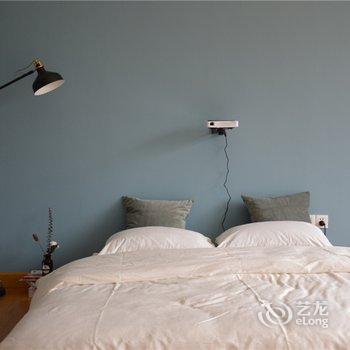 成都拾月民宿酒店提供图片