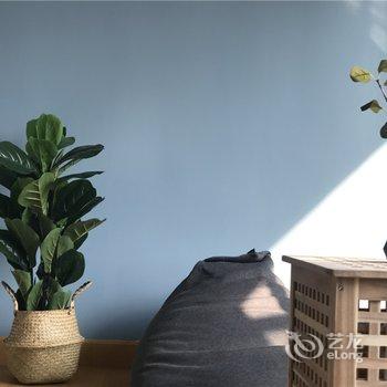 成都拾月民宿酒店提供图片