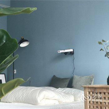 成都拾月民宿酒店提供图片