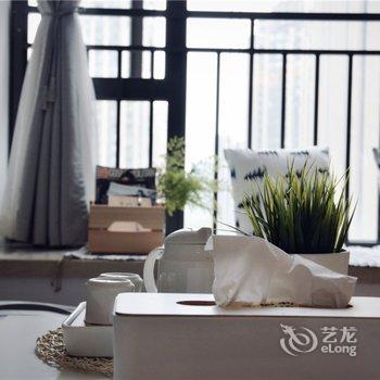 成都拾月民宿酒店提供图片