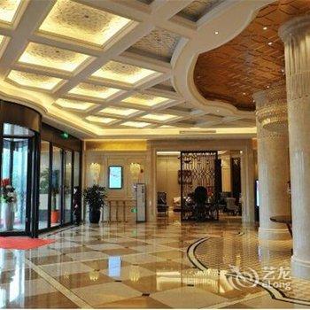 上海佘山金地岚韵酒店酒店提供图片