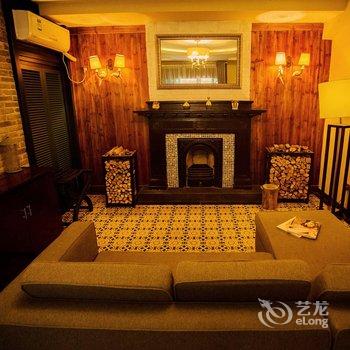 久栖·宏村鸟巢主题酒店酒店提供图片