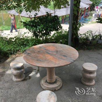 浏阳果磊人家农家乐酒店提供图片