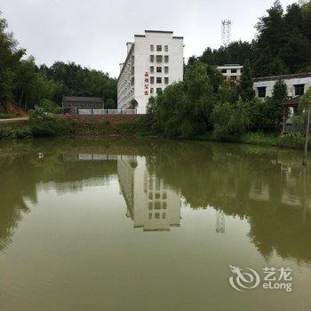 浏阳果磊人家农家乐酒店提供图片