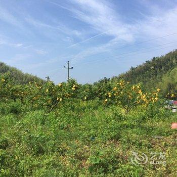 浏阳果磊人家农家乐酒店提供图片