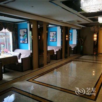 宁国御家酒店(宣城)酒店提供图片
