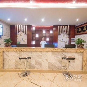 西双版纳森淼大酒店酒店提供图片