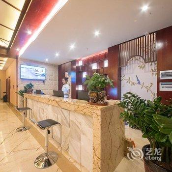 西双版纳森淼大酒店酒店提供图片