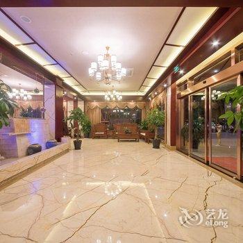 西双版纳森淼大酒店酒店提供图片