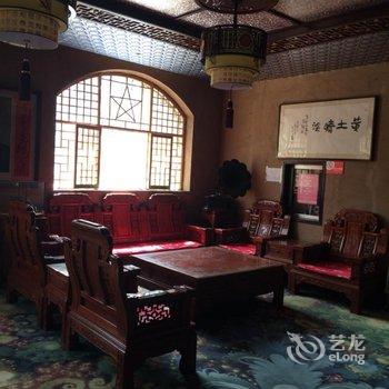 延安民俗酒店用户上传图片