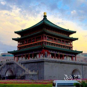 西安博君家庭酒店(中贸广场)酒店提供图片