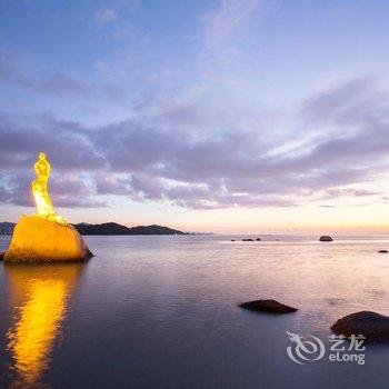 珠海海棠湾客栈酒店提供图片