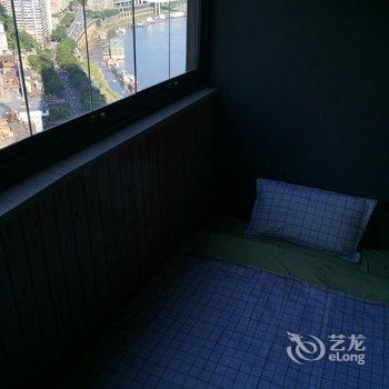 重庆关一零的青旅酒店提供图片