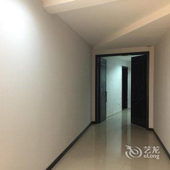 重庆关一零的青旅酒店提供图片