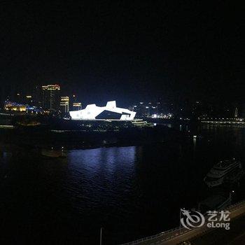重庆关一零的青旅酒店提供图片