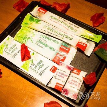 寨西大酒店(黄山换乘中心店)酒店提供图片