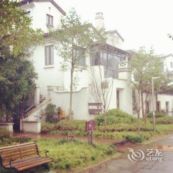世界家度假公寓(武隆仙女山店)酒店提供图片