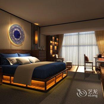 景德镇珑坤东方大酒店酒店提供图片