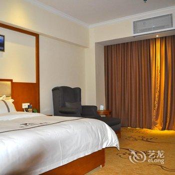 广州御湖国际酒店酒店提供图片