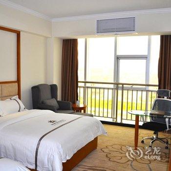 广州御湖国际酒店酒店提供图片