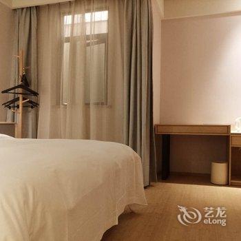 全季酒店(上海西藏南路店)酒店提供图片
