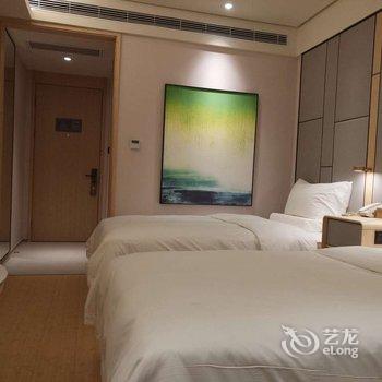全季酒店(上海西藏南路店)酒店提供图片