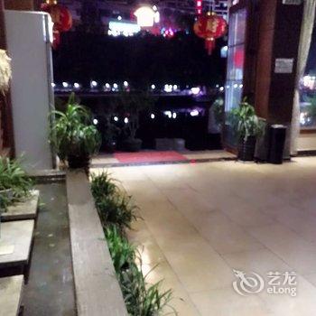 久栖·凤凰古城华瑞精品客栈(原驿捷客栈华瑞店)酒店提供图片