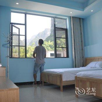 阳朔兴坪漓江阁酒店提供图片