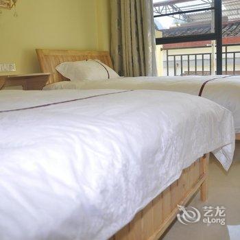 阳朔兴坪漓江阁酒店提供图片