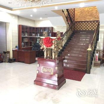 临汾凯麦尔酒店酒店提供图片