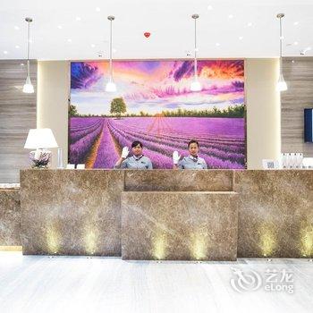麗枫酒店(昆明高新区店)酒店提供图片