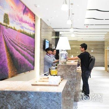 麗枫酒店(昆明高新区店)酒店提供图片