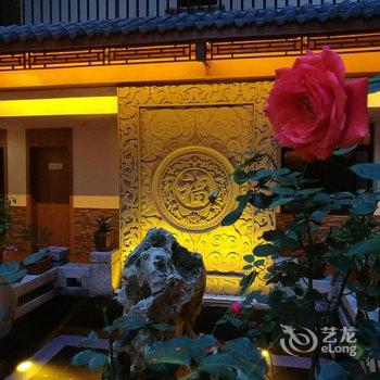 神农架心怡酒店酒店提供图片