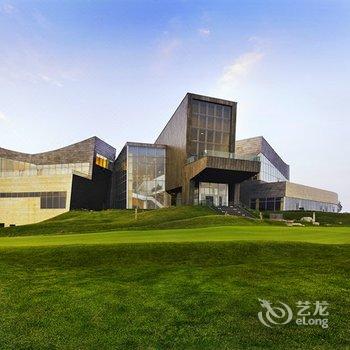 威海锦湖韩亚高尔夫俱乐部酒店提供图片