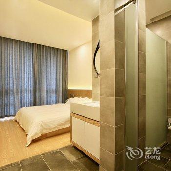 杭州凡舍设计师酒店酒店提供图片