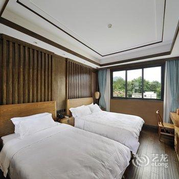 宏村驿境·桂香园酒店酒店提供图片