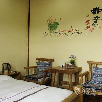 香格里拉天域原居精品客栈酒店提供图片