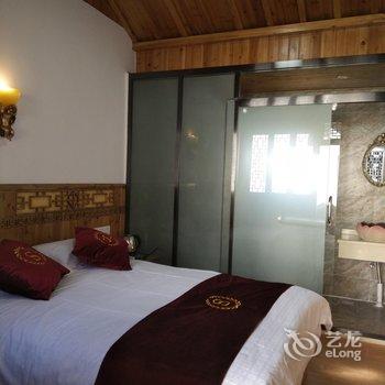 黟县宏村卢家客栈酒店提供图片