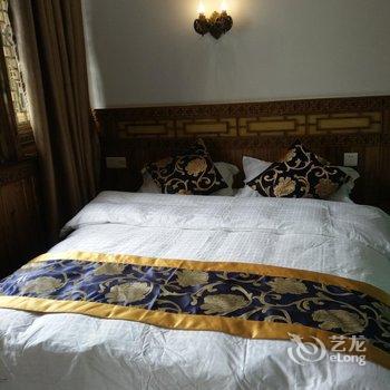 黟县宏村卢家客栈酒店提供图片