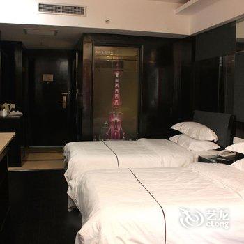 义乌假日酒店酒店提供图片